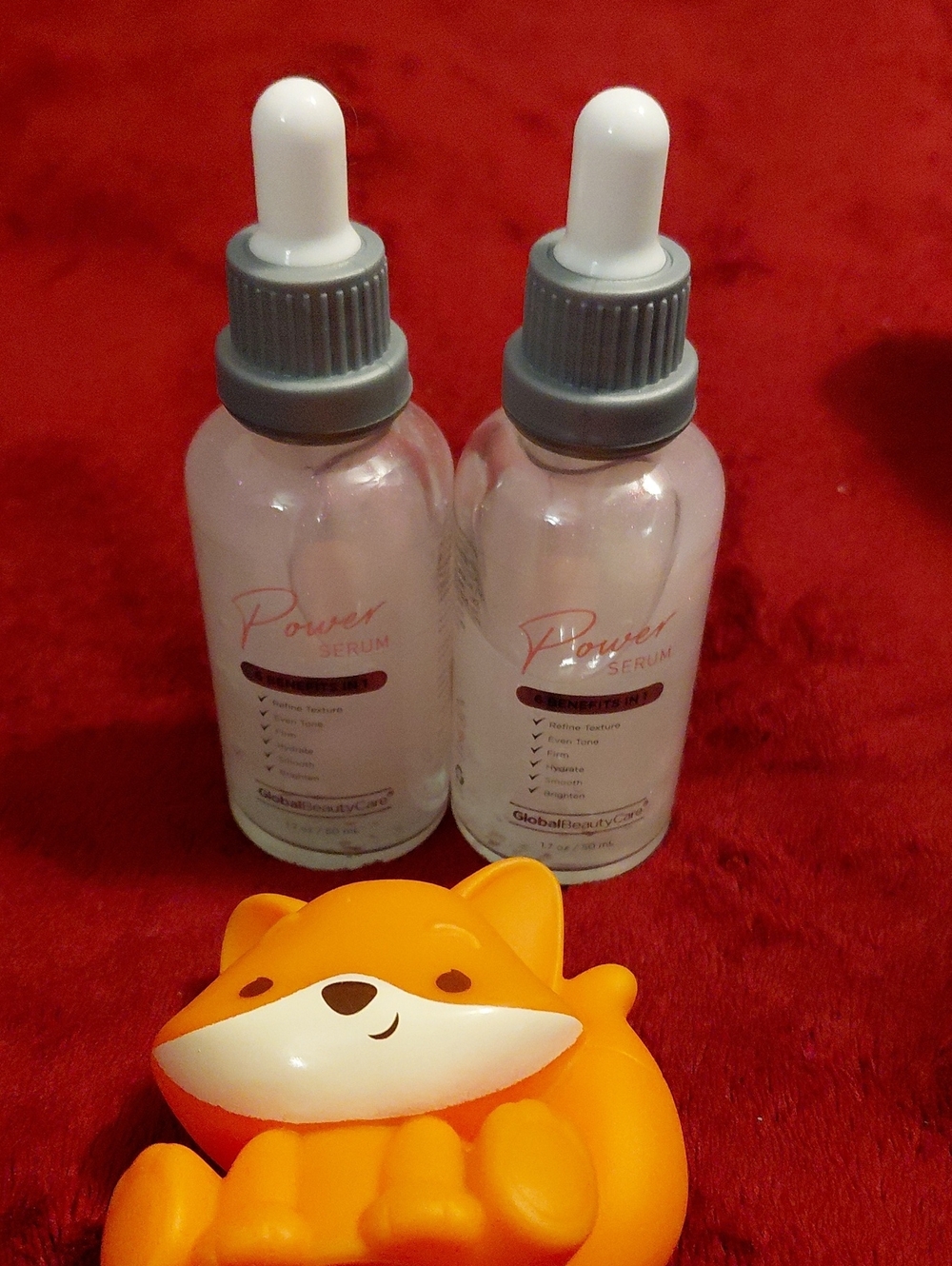 🆕 2x Global Beauty Care Power Serum (6 Benefits in 1)